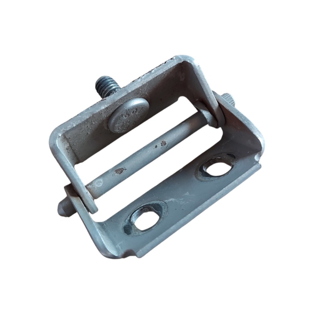 Dobradiça Tampa Traseira Ford Ka New Fiesta 2003 2005 2007
