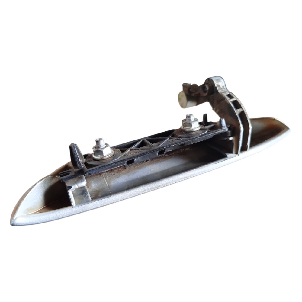 Maçaneta Externa Dianteira Direita Toyota Etios 2013 A 2020 Dianteira 9