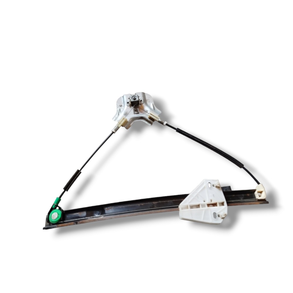 Máquina De Vidro Dianteiro Direito Ford Ka 2009 2010 2013 3