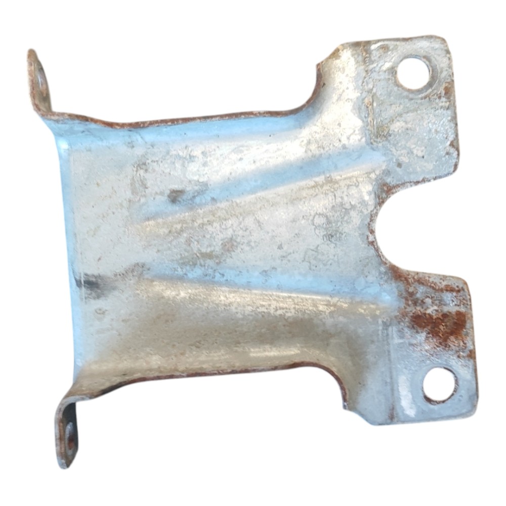 Suporte Proteção Cambio Discovery 3 4 Sport 2006 2007 2015