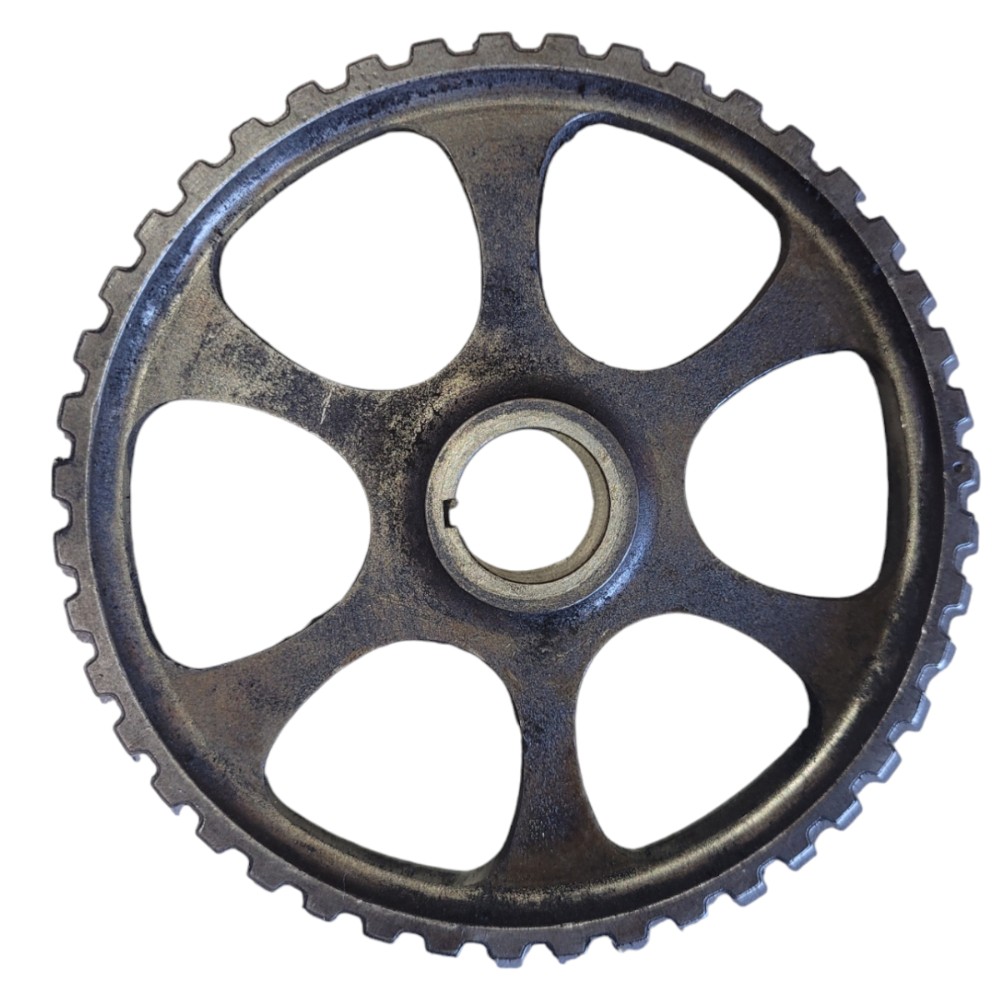 Polia Comando Válvula Gol Parati Santana Saveiro Audi A3 Ap 2