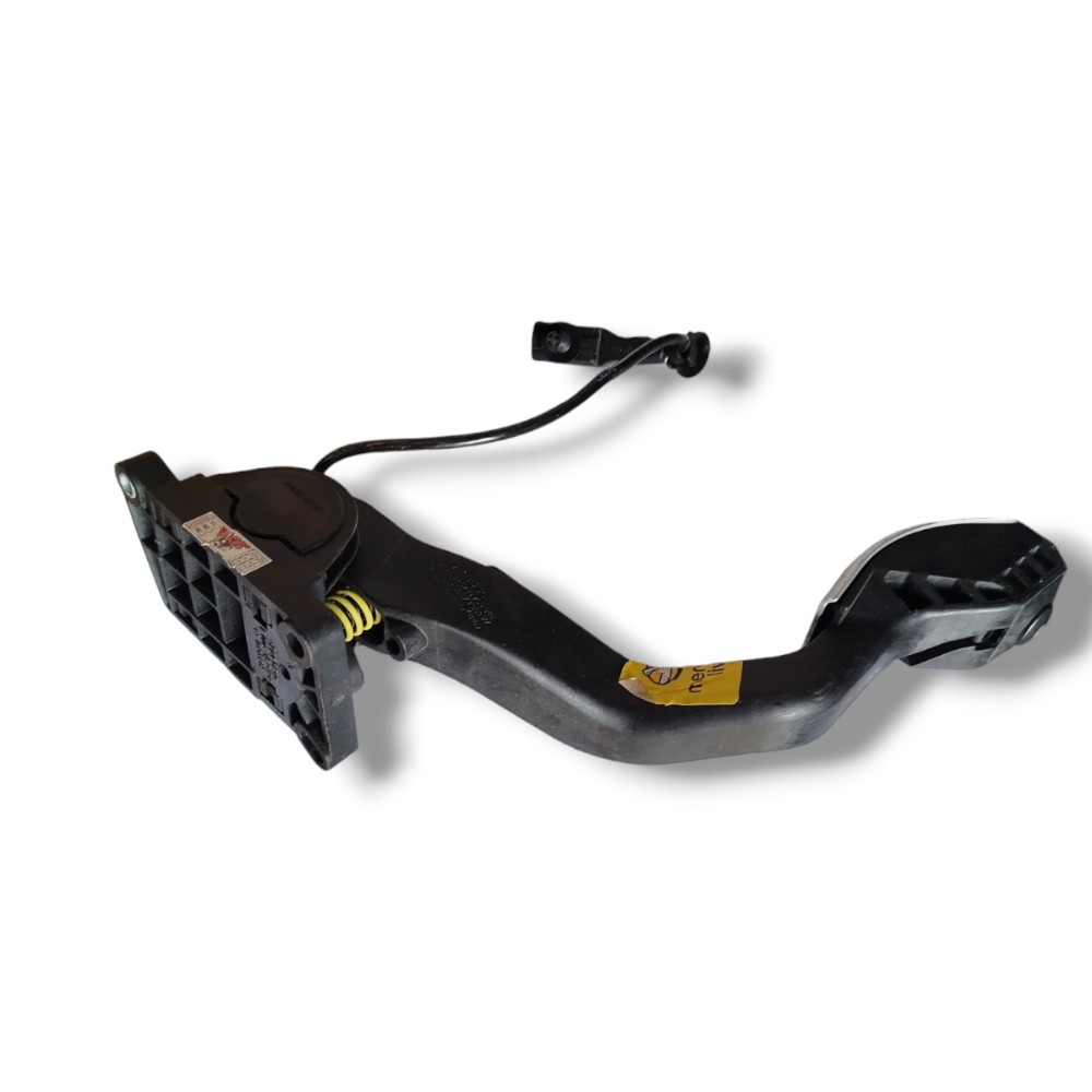 Pedal Acelerador Eletrônico Peugeot 307 2006 2009 2011 2012 4