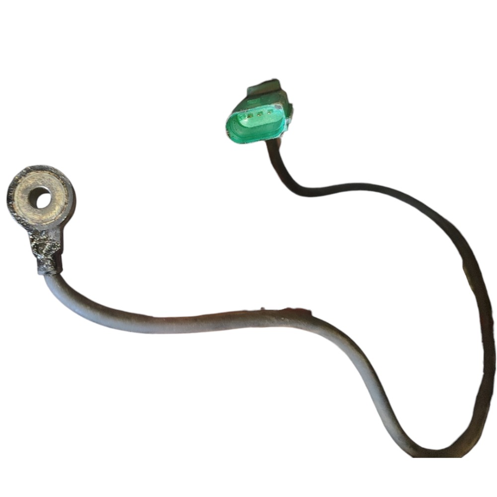 Sensor De Detonação Vw Passat 1.8t 1998 99 2000 2001 2005