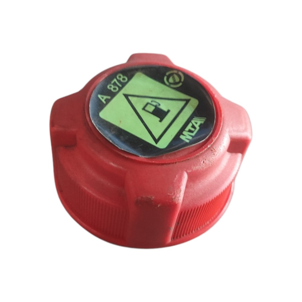 Tampa Reservatório Gasolina Stilo Uno Punto Doblo Fiorino