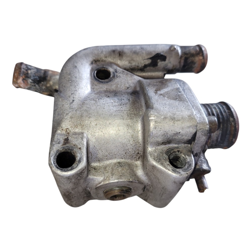 Válvula Termostática Ford Focus 1.8 2.0 2001 2002 2003 2008 2