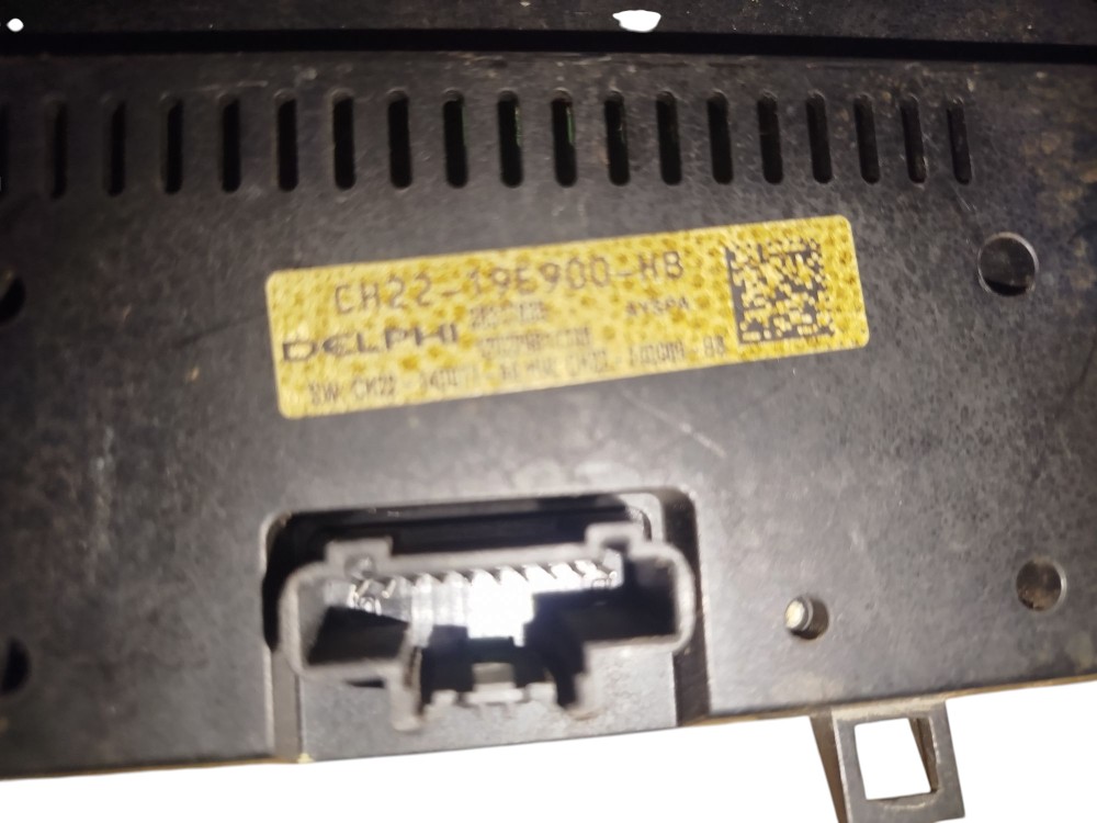 Controle De Ar Condicionado Land Rover Discovery 3 4 Sport 2009 9