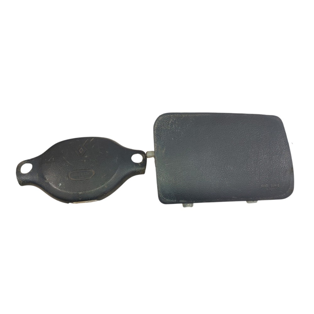 Kit Air-bag Renault Clio 2000 2005 2008 2010 2011 2012