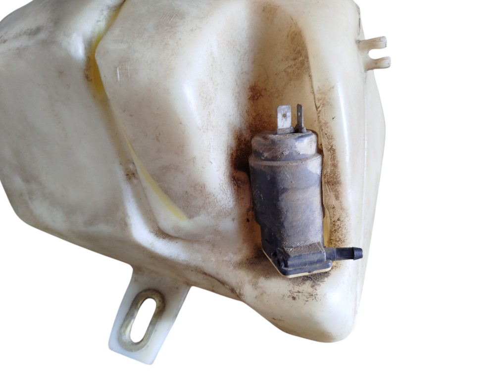 Reservatório Água Parabrisa Palio Siena Strada 1996 1999 2