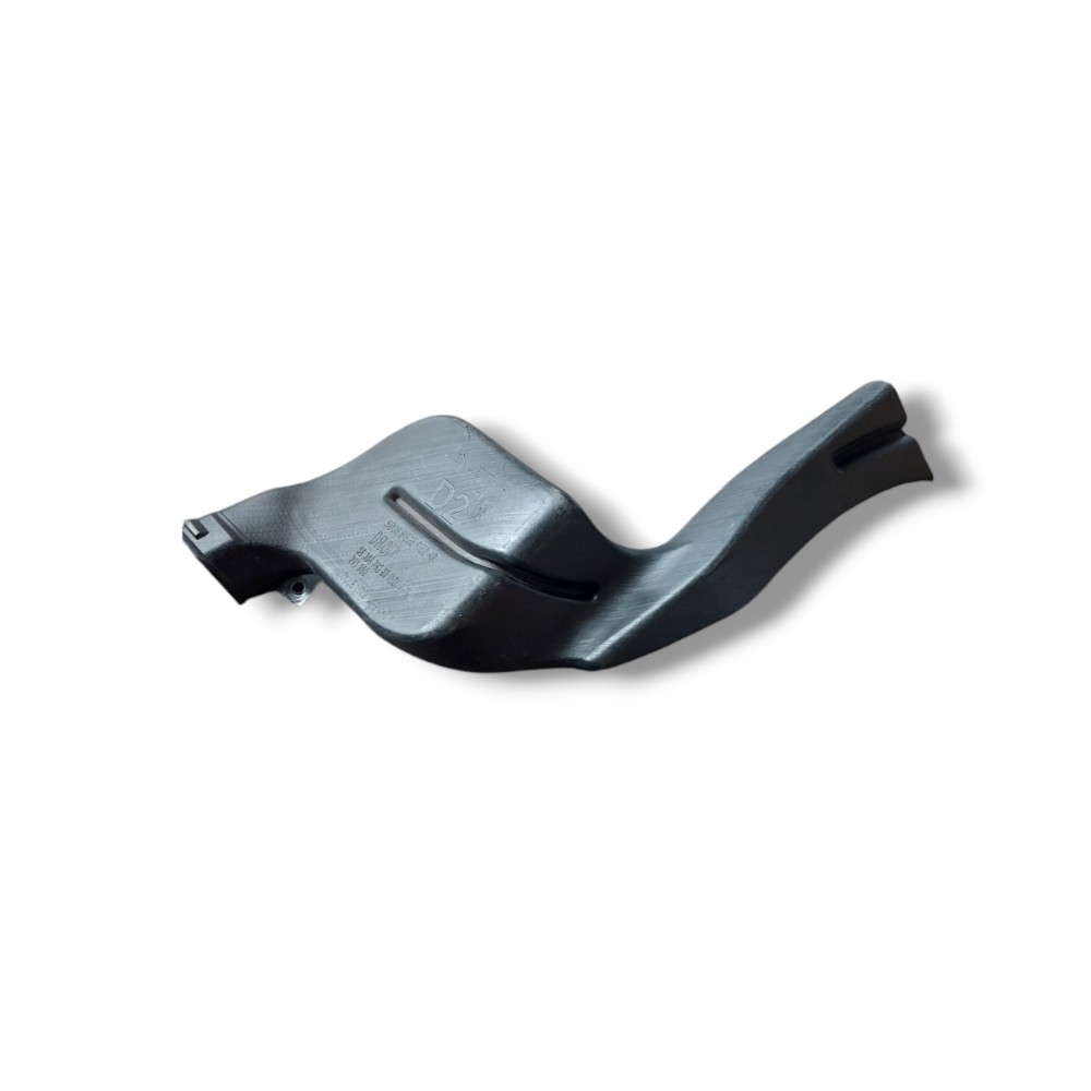 Duto Direito Caixa De Ar Peugeot 307 Citroen C4 2008 2012 7