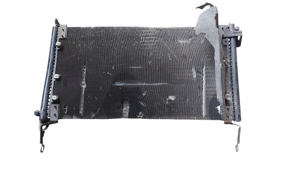 Condensador Ar Marea 2.4 1999 2000 2005 46542627 1