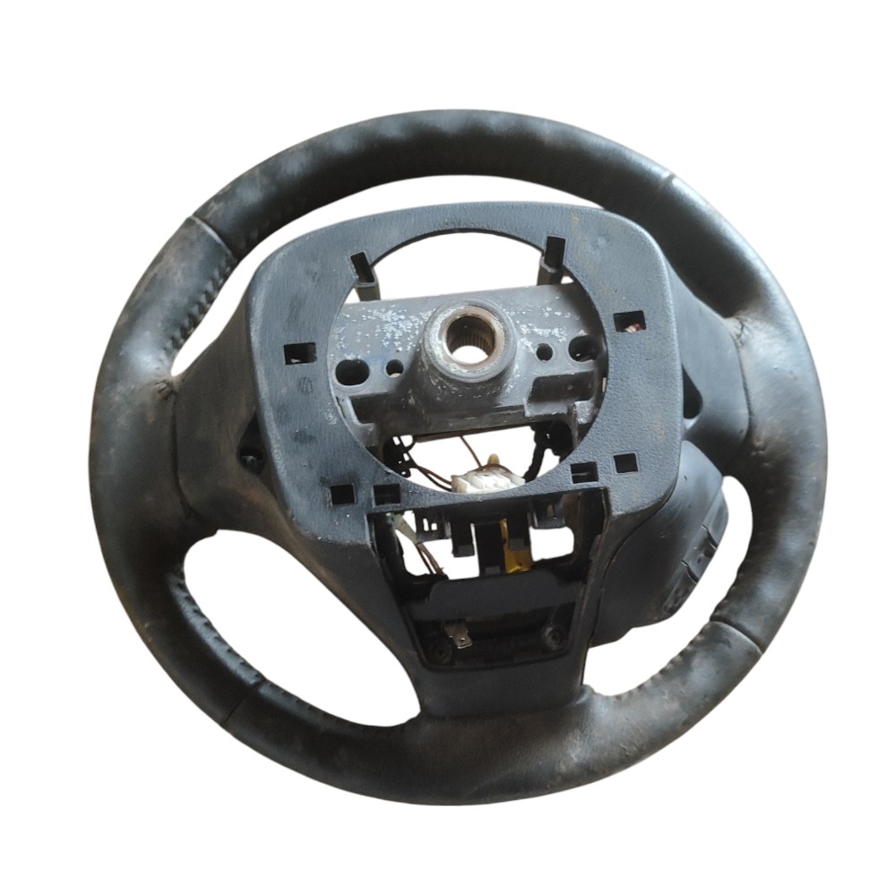Volante Direção Comando Honda Civic 2012 2013 2014 2015 2016 7