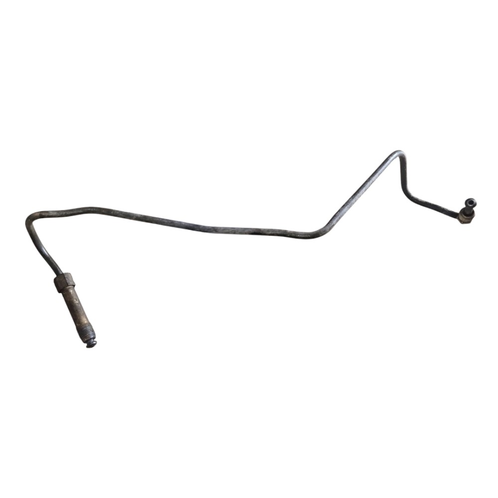 Linha De Freio Pequena Chevrolet Zafira 1999 2002 2008 2011