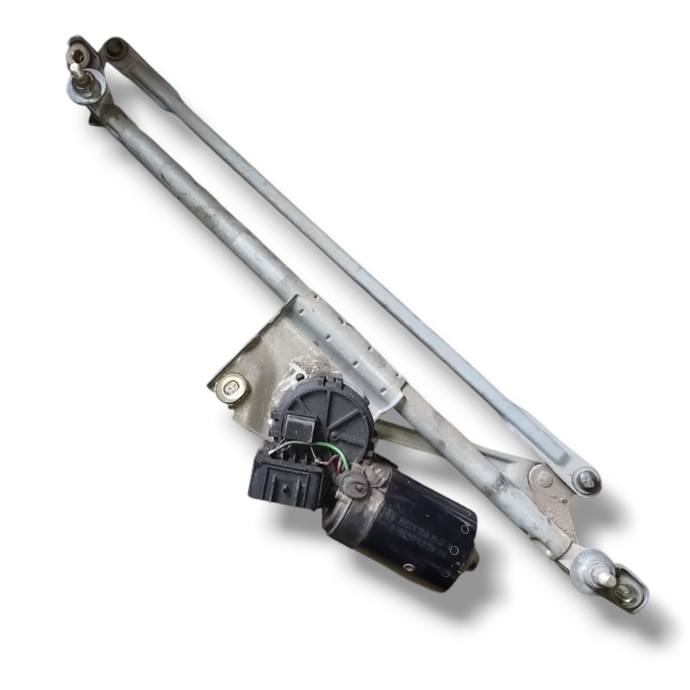 Motor Galhada Limpador Parabrisa Vectra 1997 2000 2001 2005
