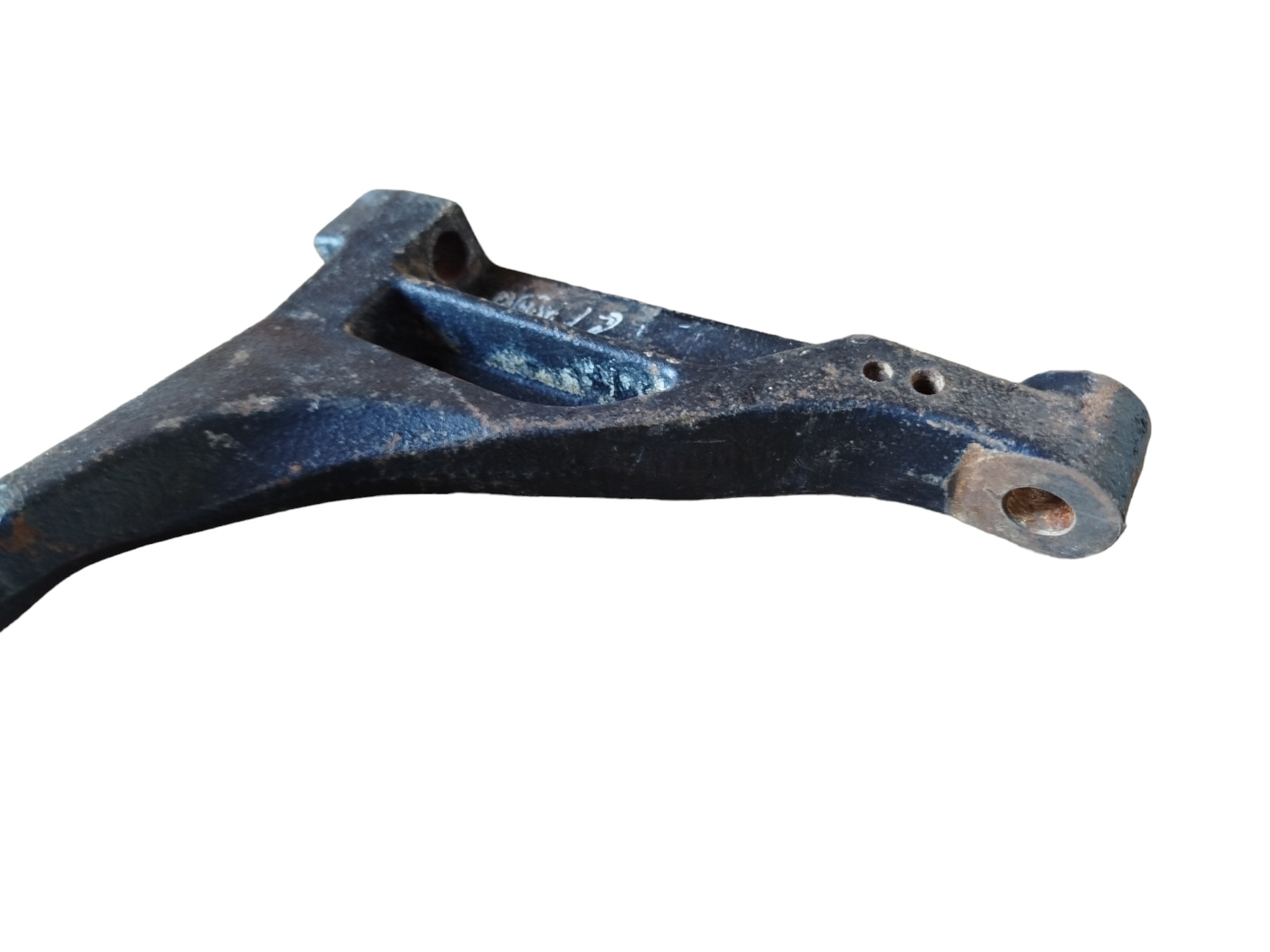 Suporte Alternador Celta 2006 2013 Agile Corsa 93386367 6