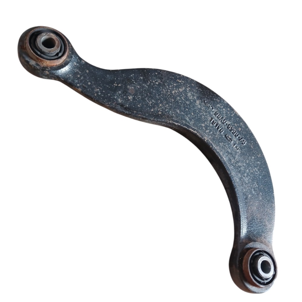Braço Curvo Traseiro Esquerdo Ford Focus 2001 2003 2005 2008 1