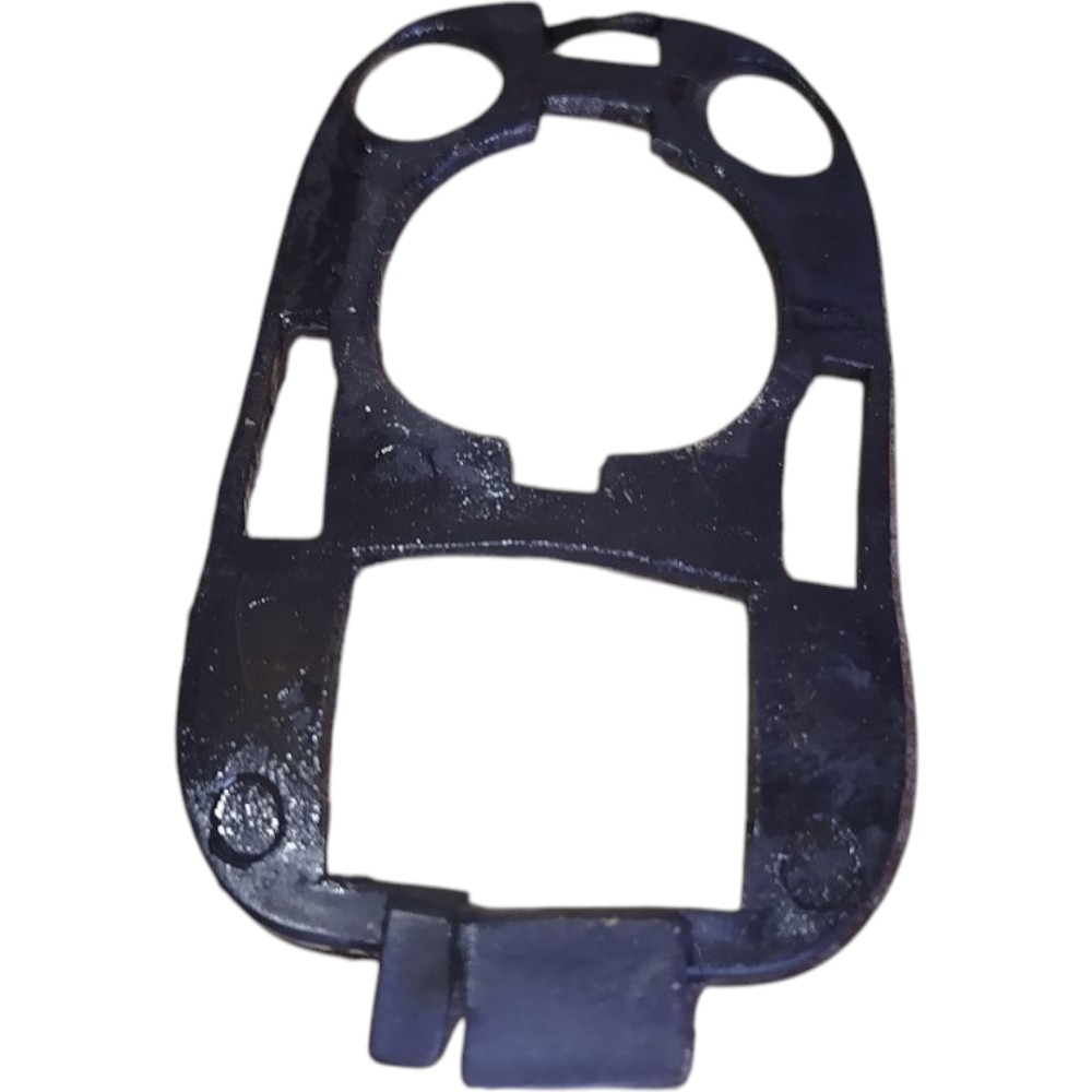 Borracha Vedação Maçaneta Externa Peugeot 307 2006 2008 2010