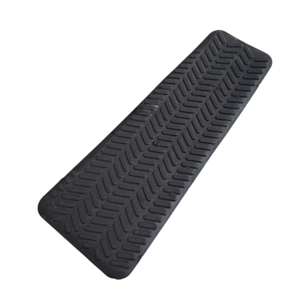 Descanso Pé Motorista Honda Civic G9 2012 2013 2014 2016