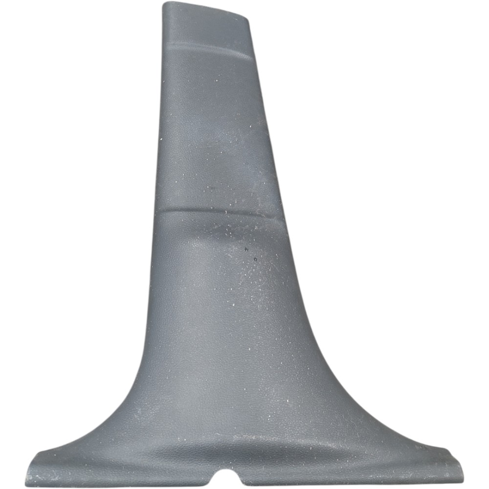 Moldura Coluna Central Esquerda Vw Gol Voyage 2008 2010 2012