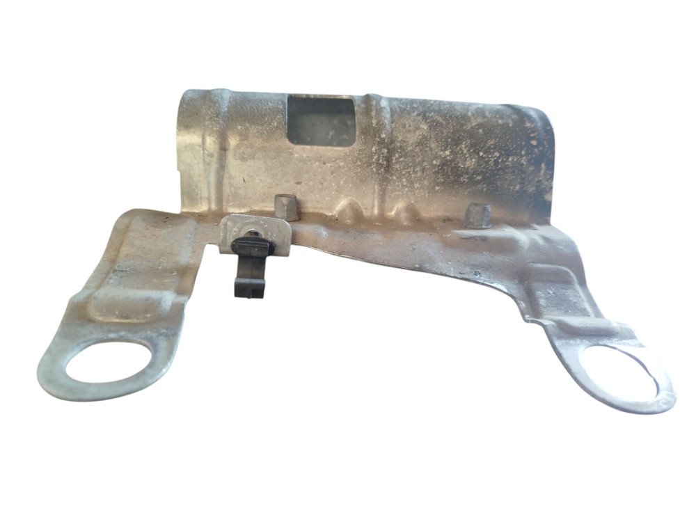 Suporte Filtro Combustível Volvo Xc60 T8 2.0 2019 2021 S90 6