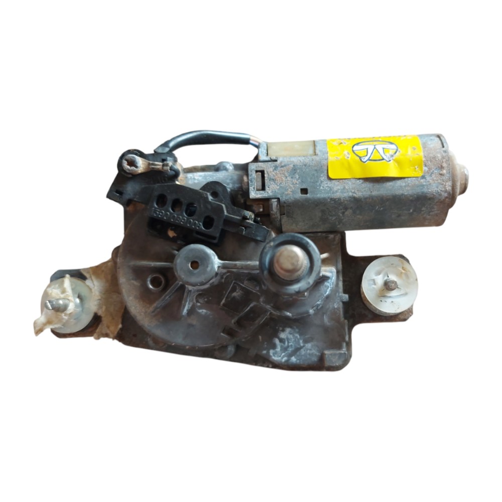 Motor Limpador Traseiro Gol G3 Saveiro 1.8 1997 2002 2005