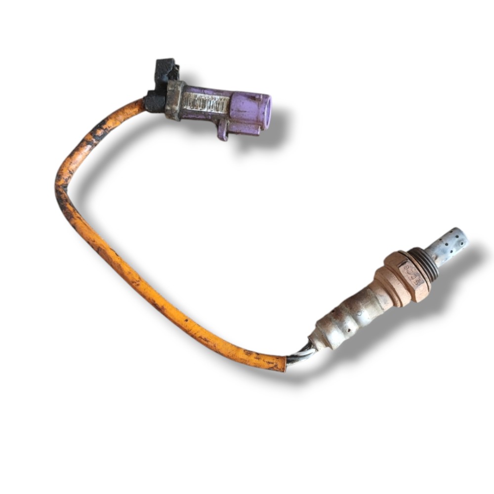 Sonda Lambda Pos Catalisador Ford Ka 2015 2017 2019 2020 1.5