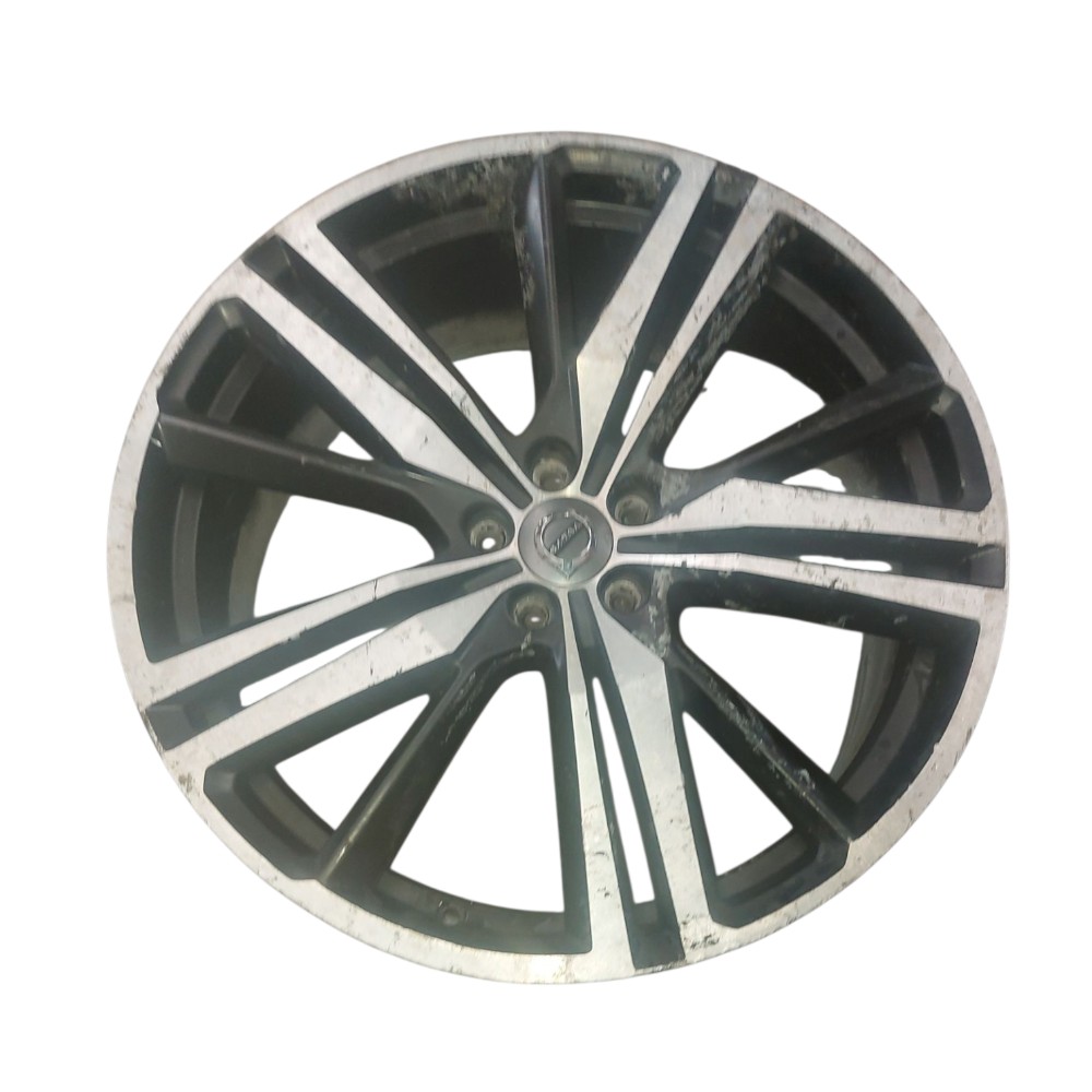 Roda Aro 21 255 40 21 Volvo Xc60 C/ detalhe 2018 2026