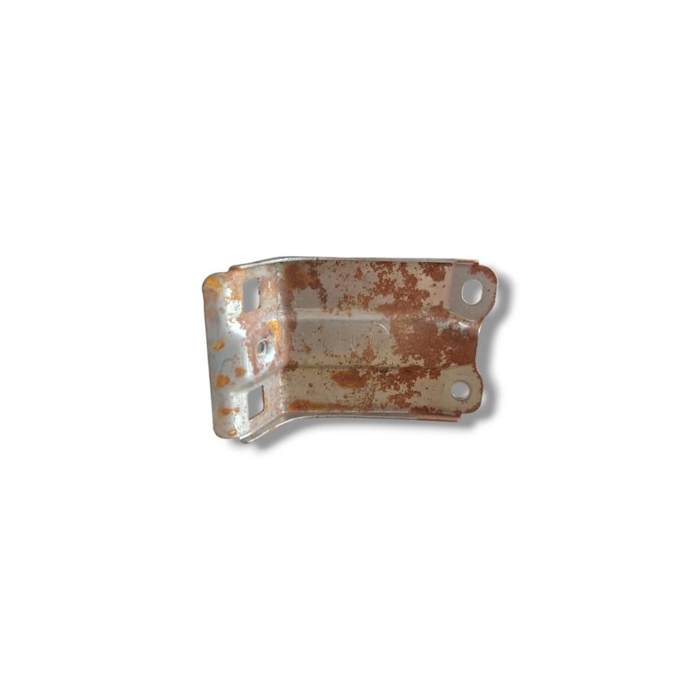 Suporte Puxador Forro Traseiro Esquerdo Etios 2016 2017 2019 2