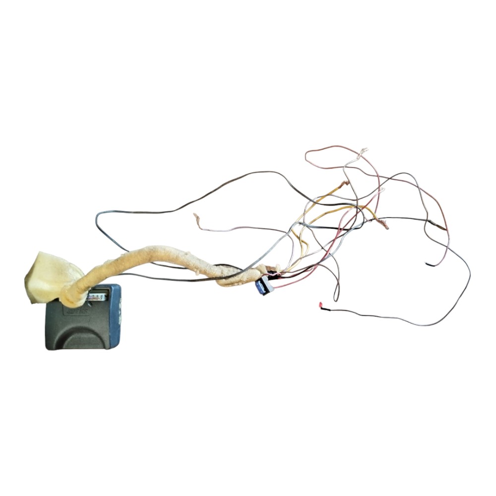Módulo Chicote Honda Civic 1.6 1996 1997 1998 1999 2000