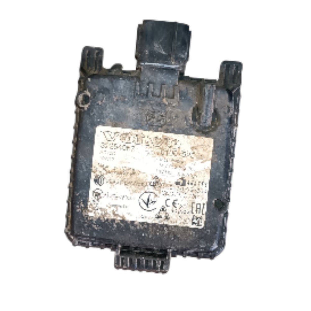 Modulo Radar Controle Ponto Cego Volvo Xc60 Xc40 2019 2021 3