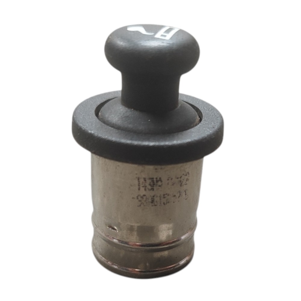 Acendedor Cigarro 12v Ford Focus Ka Eco Fiesta 2001 2015 2