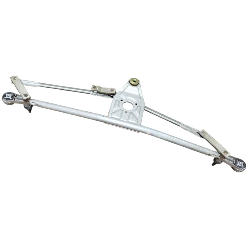 Galhada Limpador Parabrisa Vw Gol G2 G3 G4 Parati 1996 2006