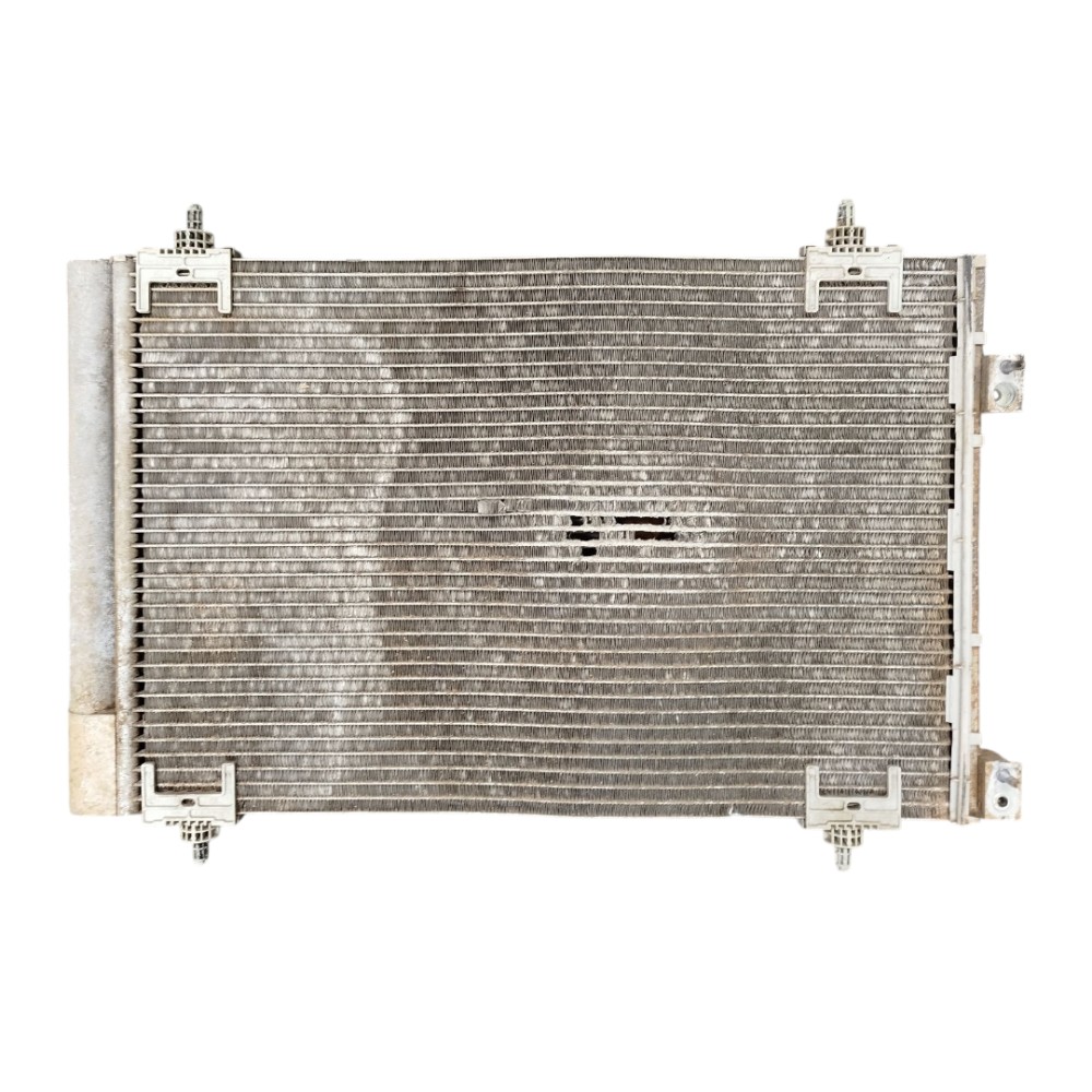 Radiador Citroen C4 2.0 16v 2003 2004 2005 2006 2012