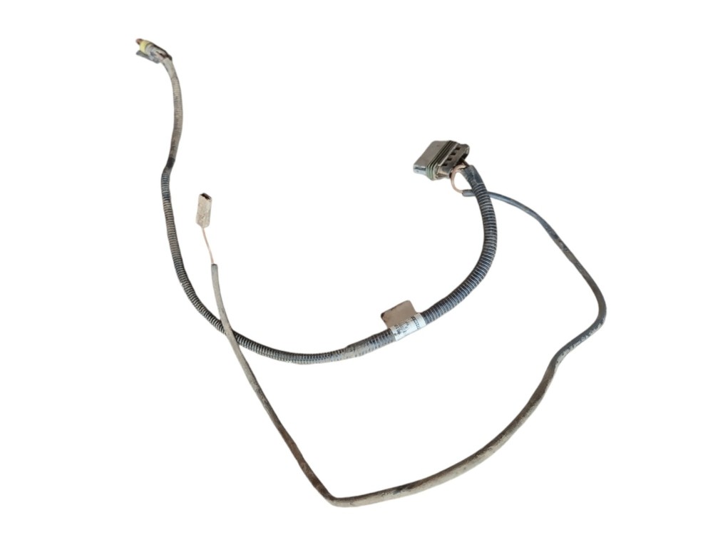 Chicote Plug Bomba Combustível Celta 2003 2013 94724693 2