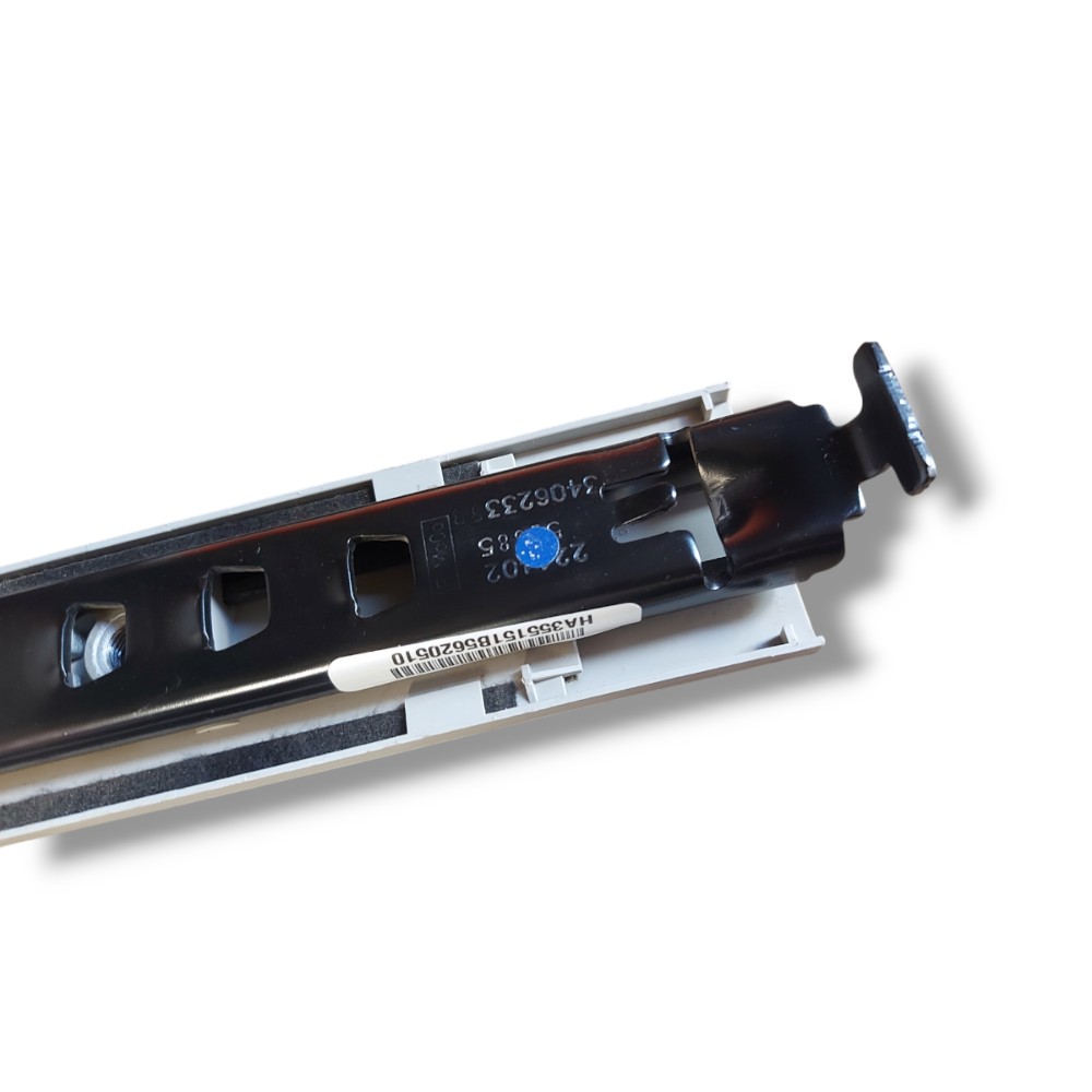 Trilho Regulador Cinto Esquerdo Ford Ka 2014 2015 2019 2020 9