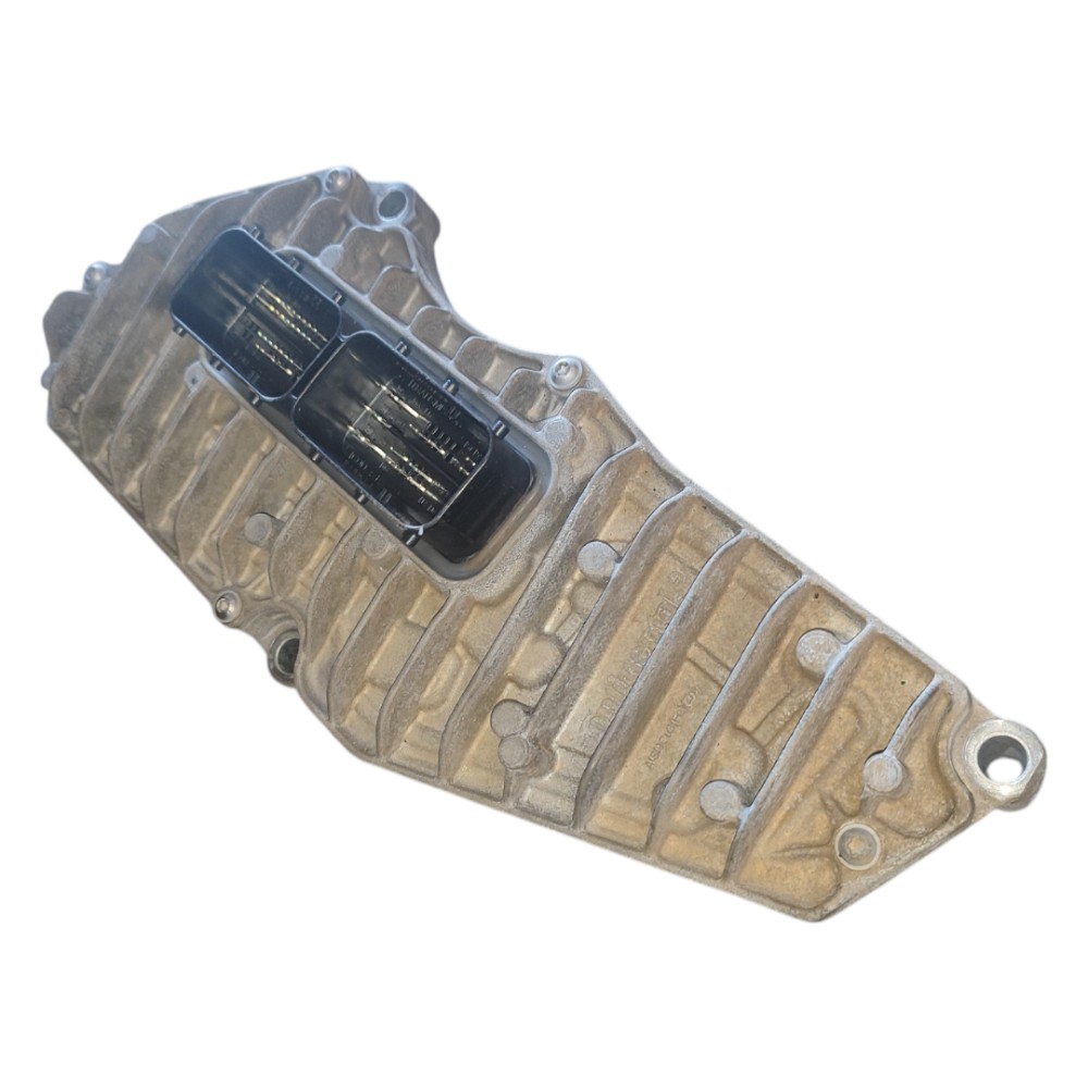 Módulo Tcm Câmbio Automático Powershift Focus New Fiesta Eco 3