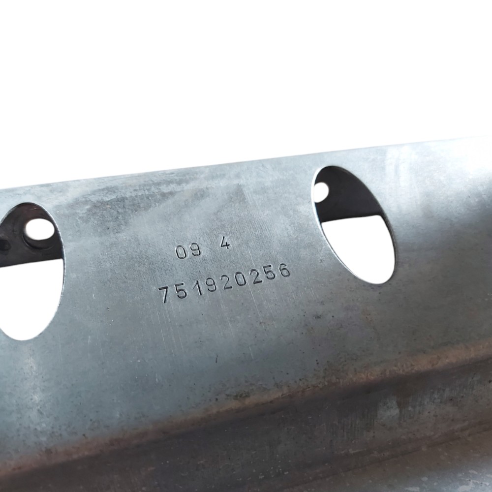 Suporte Fixação Bolsa Arbg Fiat Stilo 2008 A 2012 Original 8