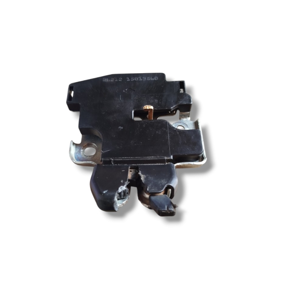 Fechadura Tampa Traseira Nissan Sentra 2007 2009 2010 2013