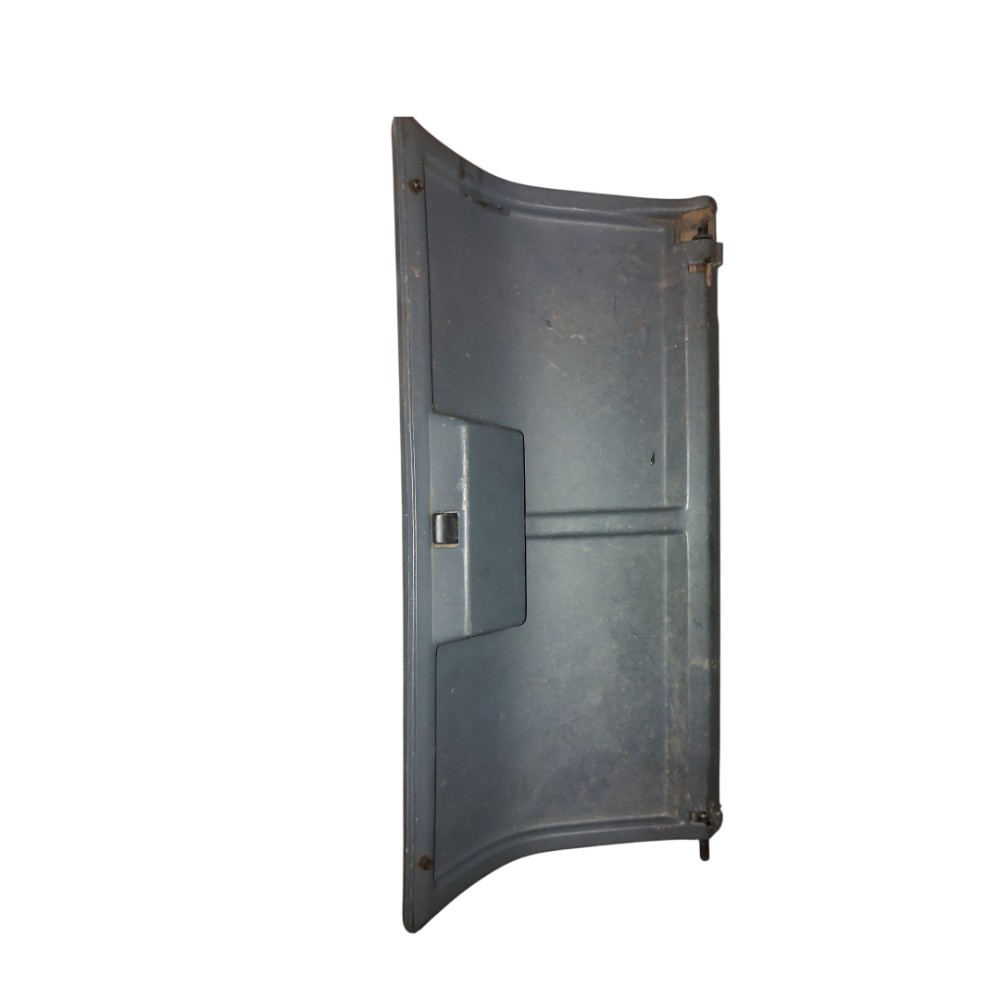 Tampa Porta Luvas Fiat Uno Fiorino 2004 2005 2006 2007 2013 5