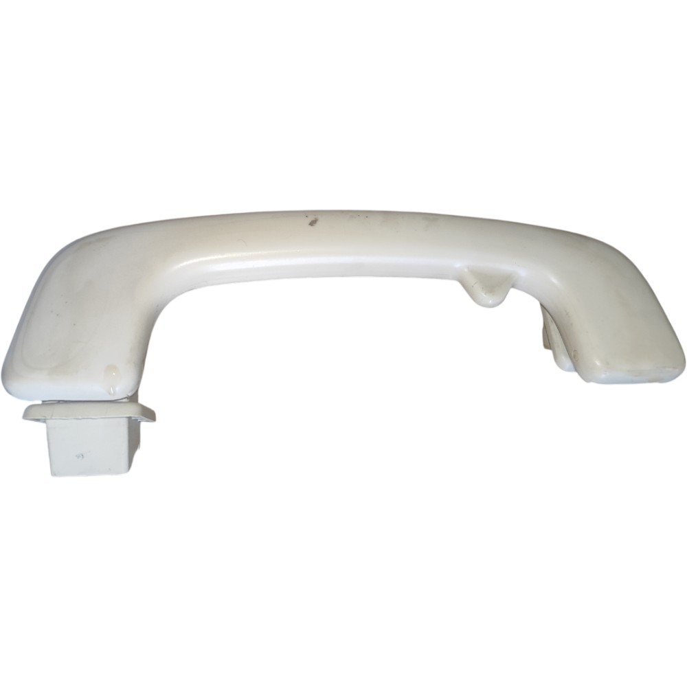 Alça Pqp Apoio Teto Citroen C4 2007 2009 2011 2013 2014 Branco