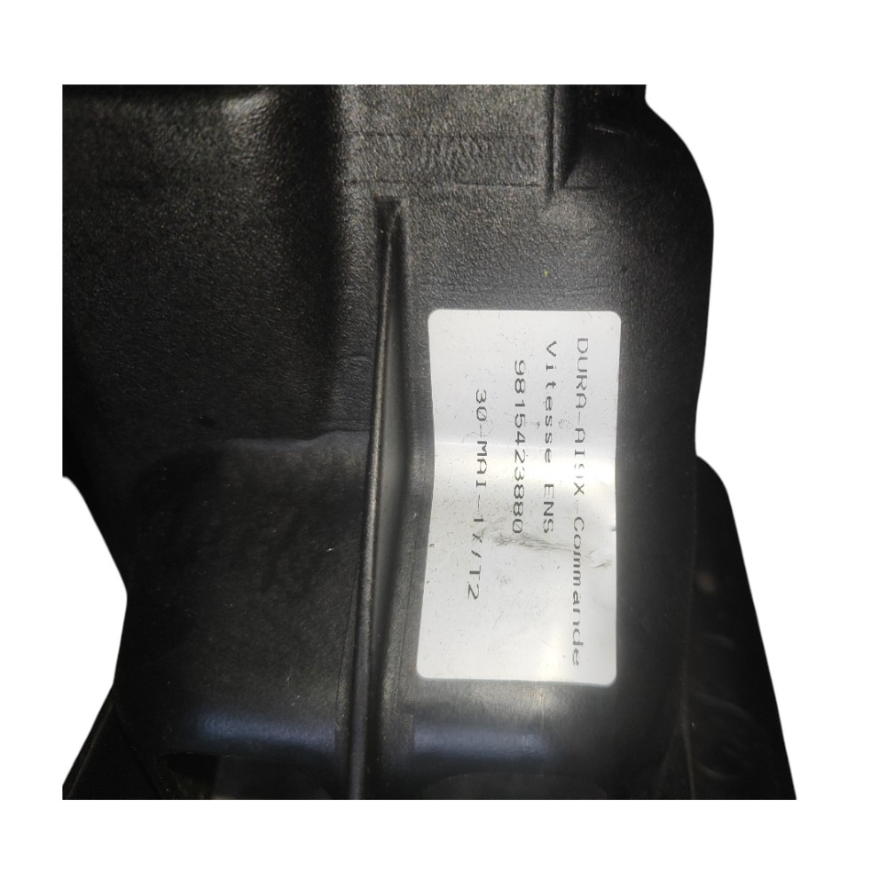 Alavanca Seletor Cambio Manual Peugeot 208 1.2 2014 2021 9