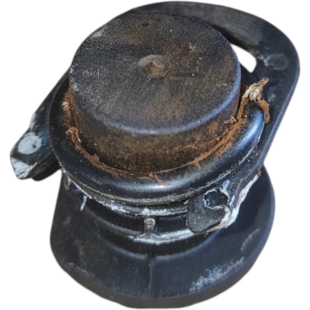 Sensor Rotação Roda Traseira Direita Vw Voyage Gol 2008 2012