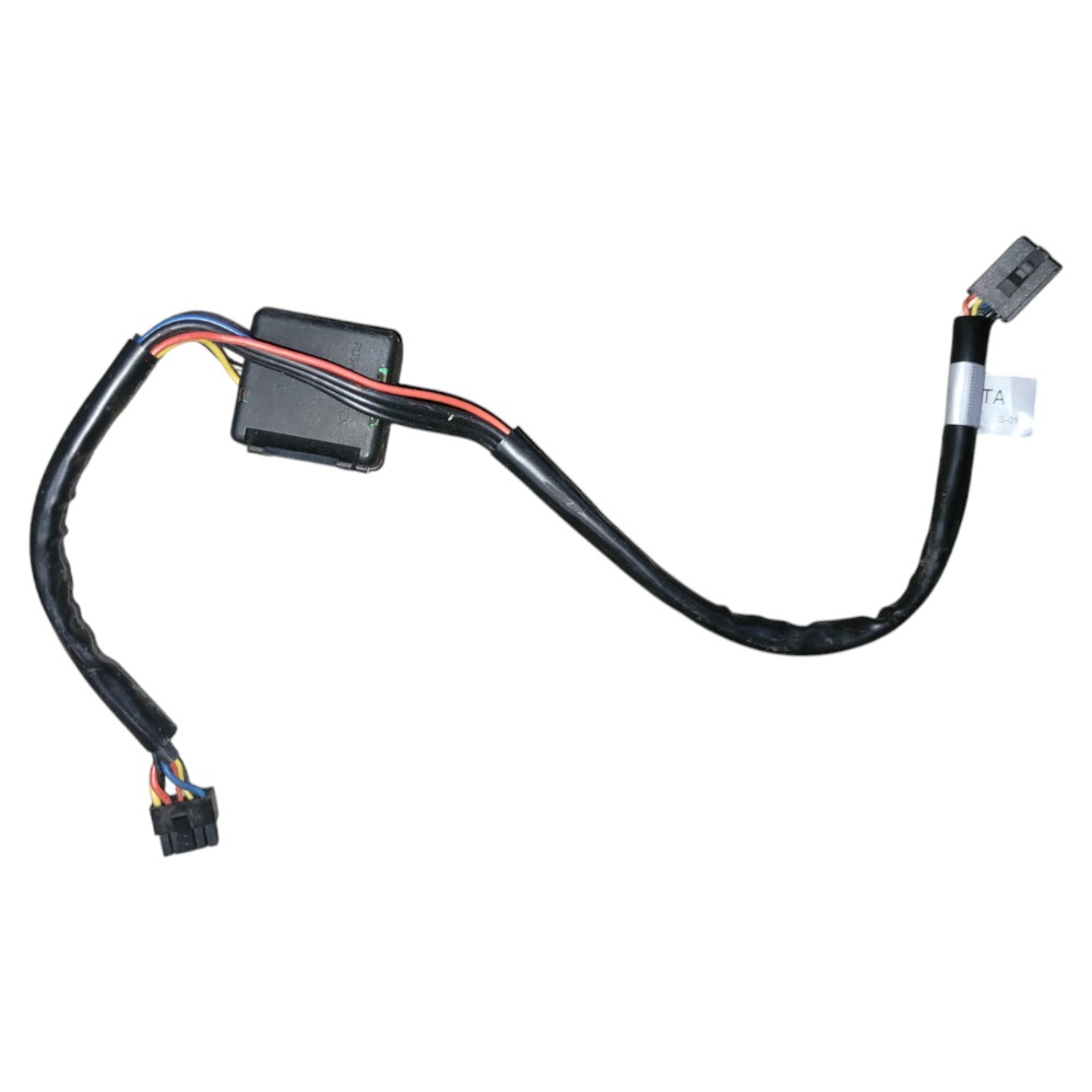 Chicote Painel Multimídia Toyota Etios 2013 2014 2015 2021
