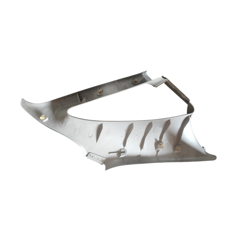 Moldura Coluna Traseira Direita Vw Gol G2 G3 G4 1995 2014