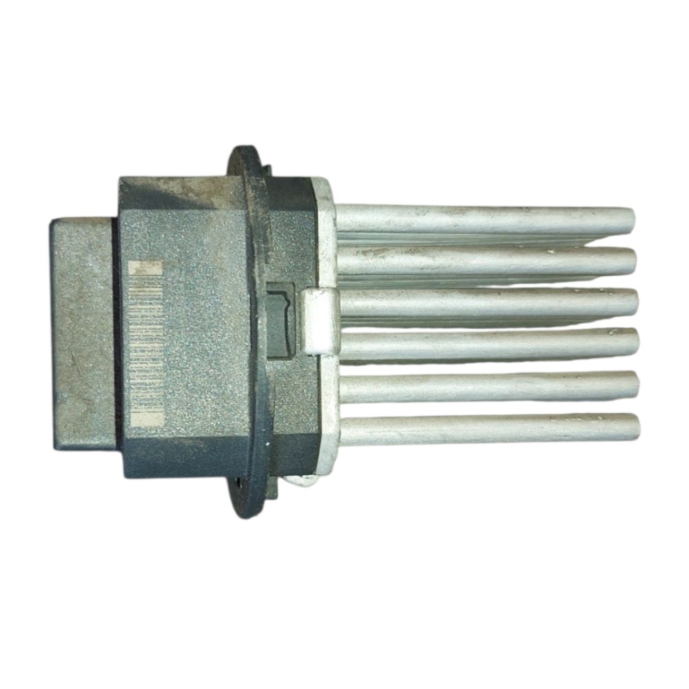 Resistência Ar Condicionado C4 Peugeot 307 2007 2008 2013