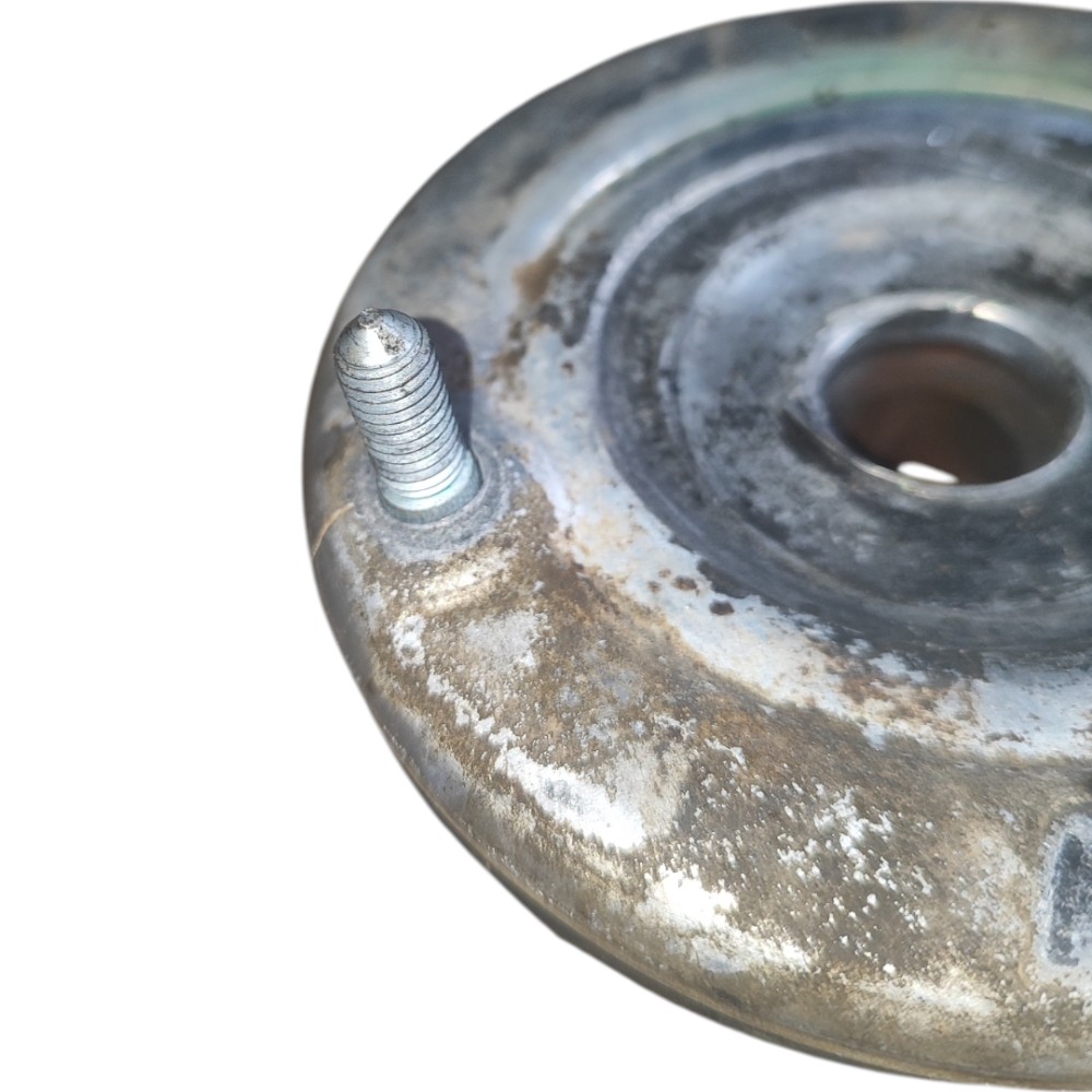 Coxim Amortecedor Do Volkswagen Passat Alemão 1996 2000 2005 7
