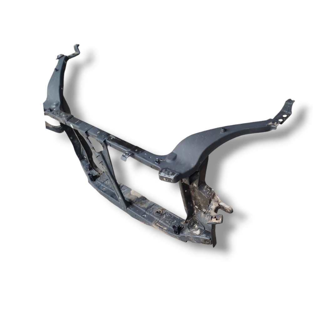 Painel Frontal Nissan Sentra 2.0 2009 2010 2011 2012 3