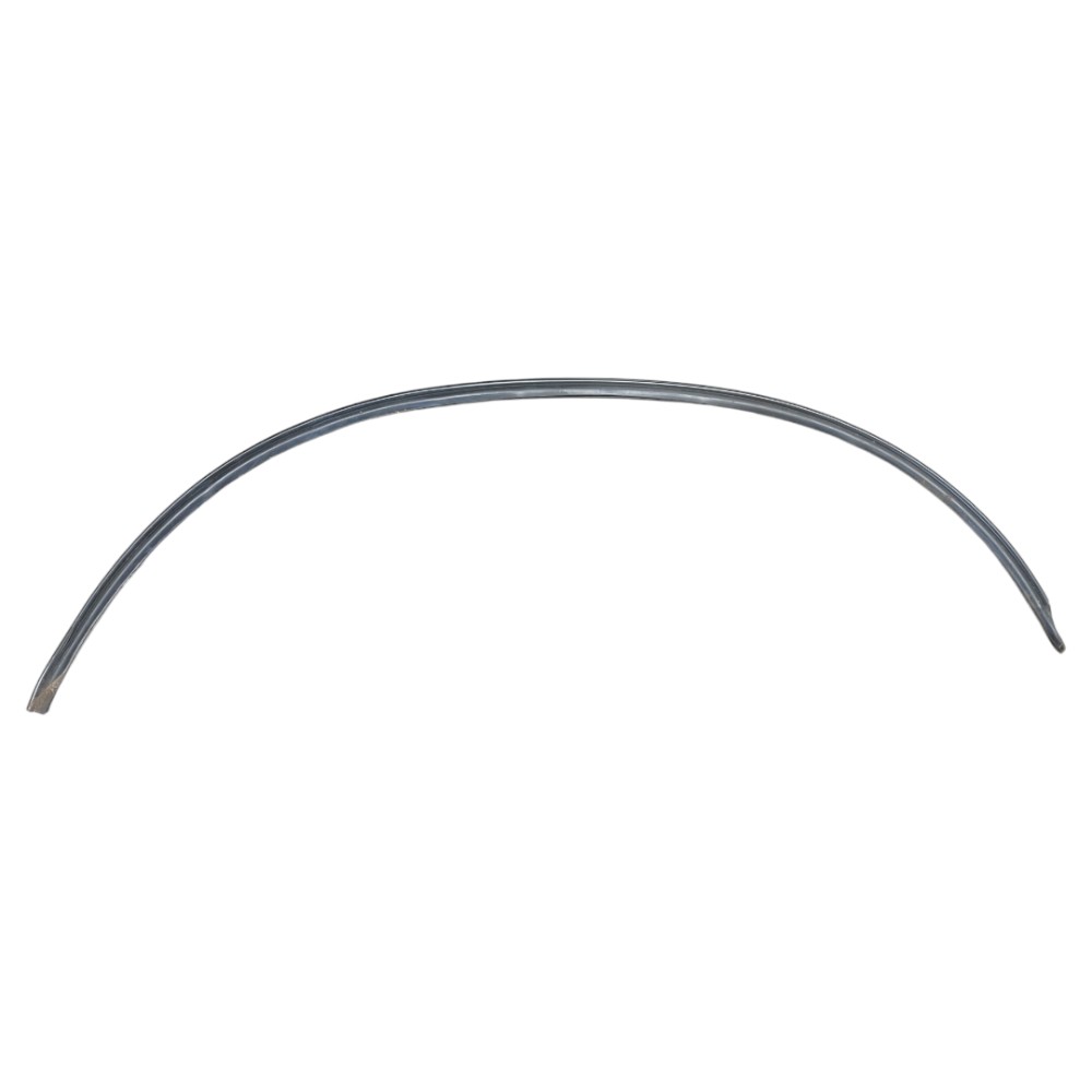 Borracha Pingadeira Dianteira Direita Peugeot 206 1999 2007 Preto