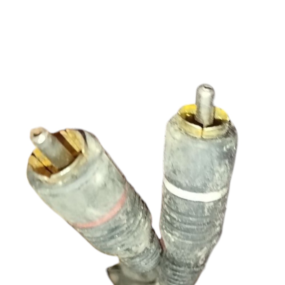 Cabo Áudio Vídeo Honda Civic 1.6 1996 1997 1998 1999 2000 4