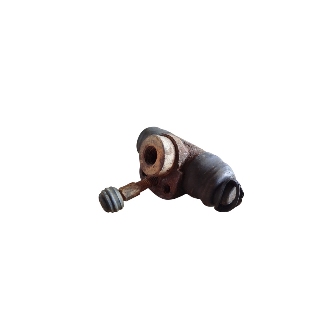 Burrinho De Freio Vw Gol G3 1998 1999 2000 2001 02/23 3