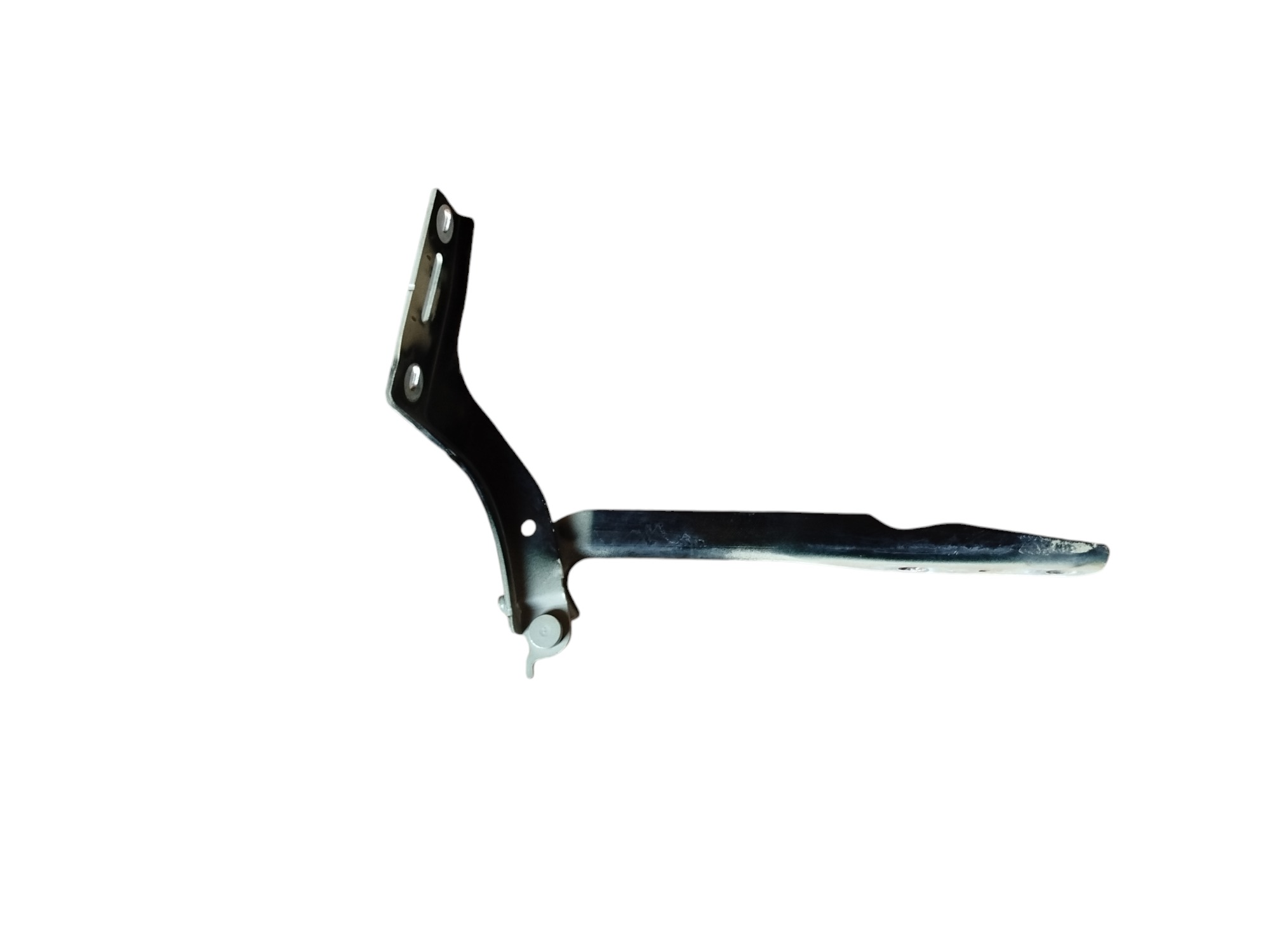 Dobradiça Capo Braço Esquerdo Lado Peugeot 307 Sw 2004 A 201 1
